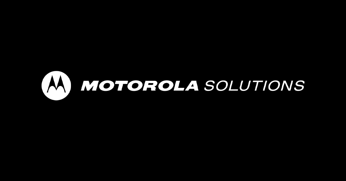 Motorola Solutions