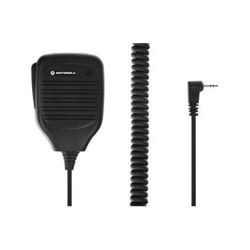 Microfono altoparlante radio TLKR/TALKABOUT/XT