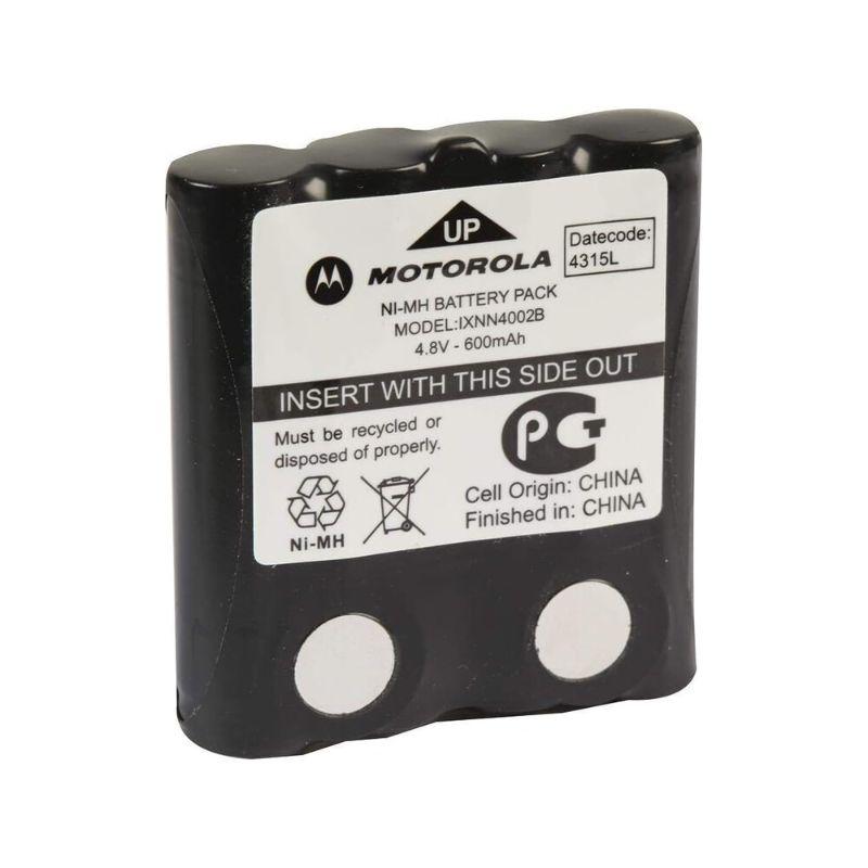 Batteria NiMH 600 mAh per serie TLKR