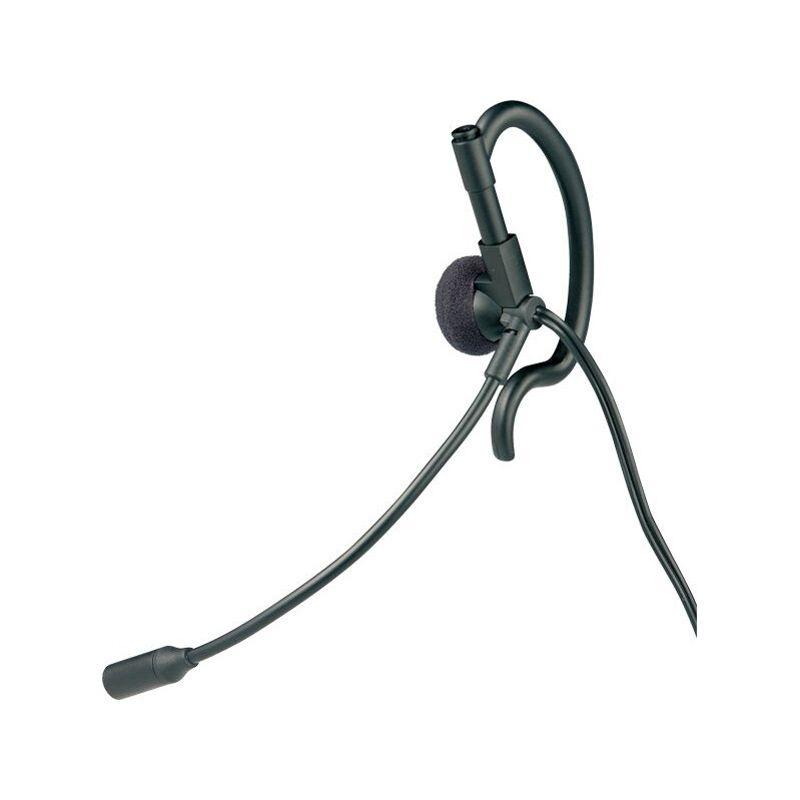 Auricolare VOX con microfono per radio TALKABOUT