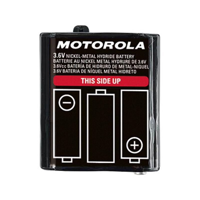 Batteria alta capacità per radio TALKABOUT