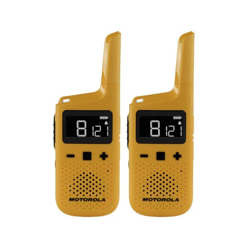 Radio portatile PMR446 T72 (twin pack)