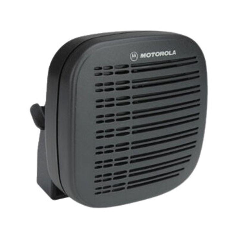 Altoparlante esterno 13 W radio veicolare TETRA