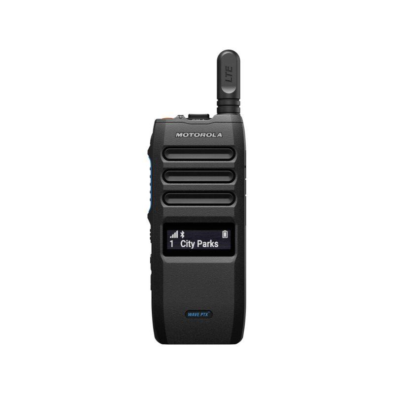 Dispositivo portatile WAVE PTX TLK 110