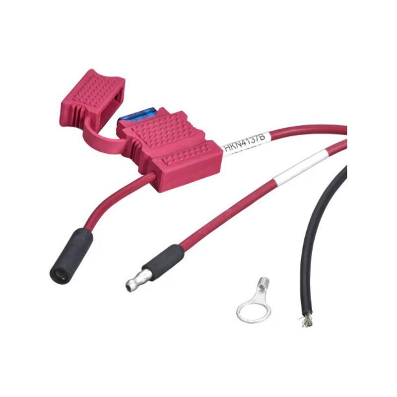 Cavo alimentazione mobile 3 m 14 AWG 15 A
