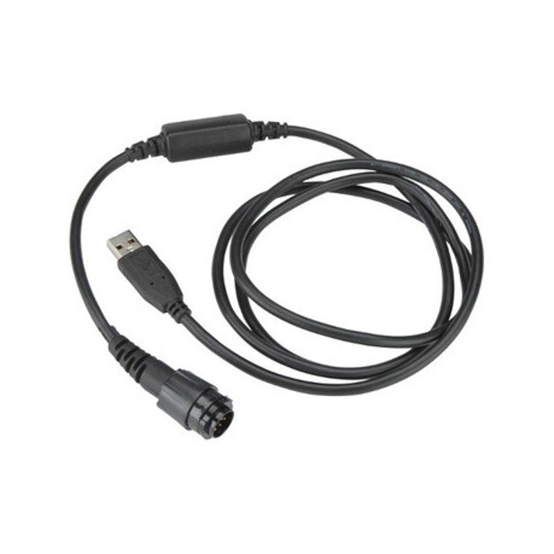 Cavo di programmazione USB radio veicolari