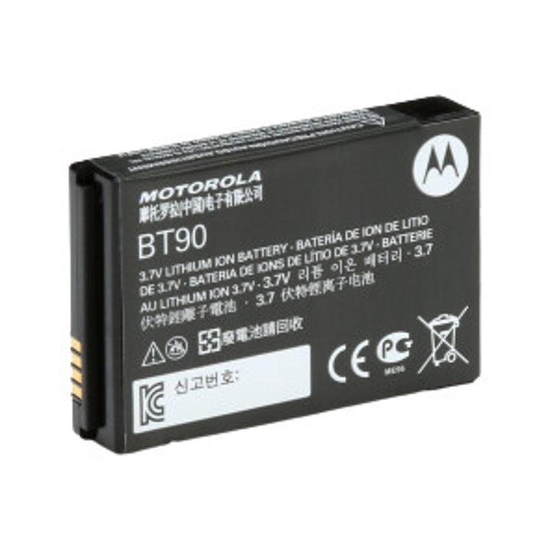 Batteria Li-Ion 1800 mAh per radio Business