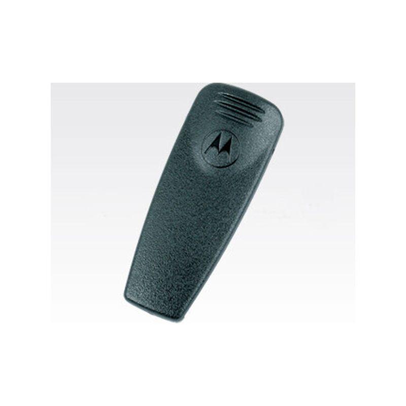 Clip da cintura a molla per GP300/CP040/DP1400