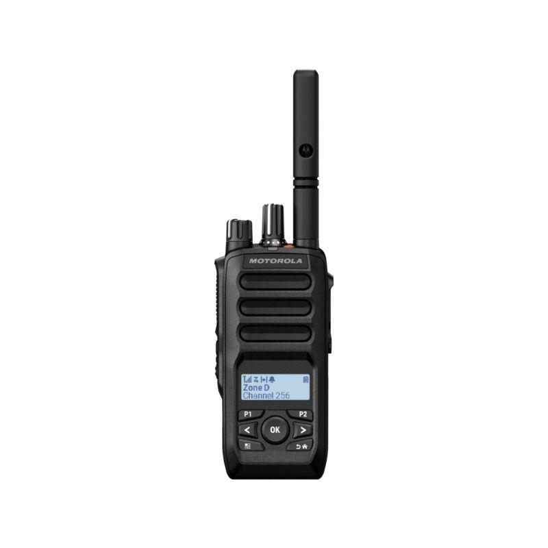 Radio portatile MOTOTRBO R5 UHF LKP GNSS