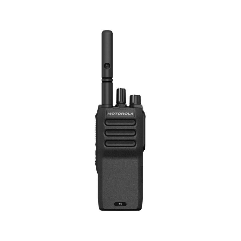 Radio portatile MOTOTRBO R2 UHF analogica