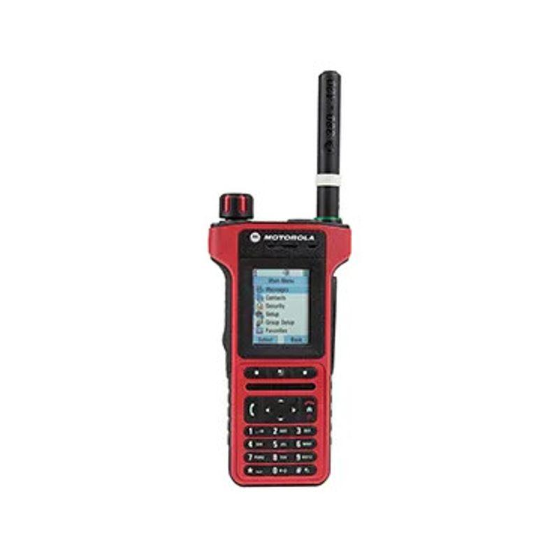 Immagine della categoria TETRA MTP8000