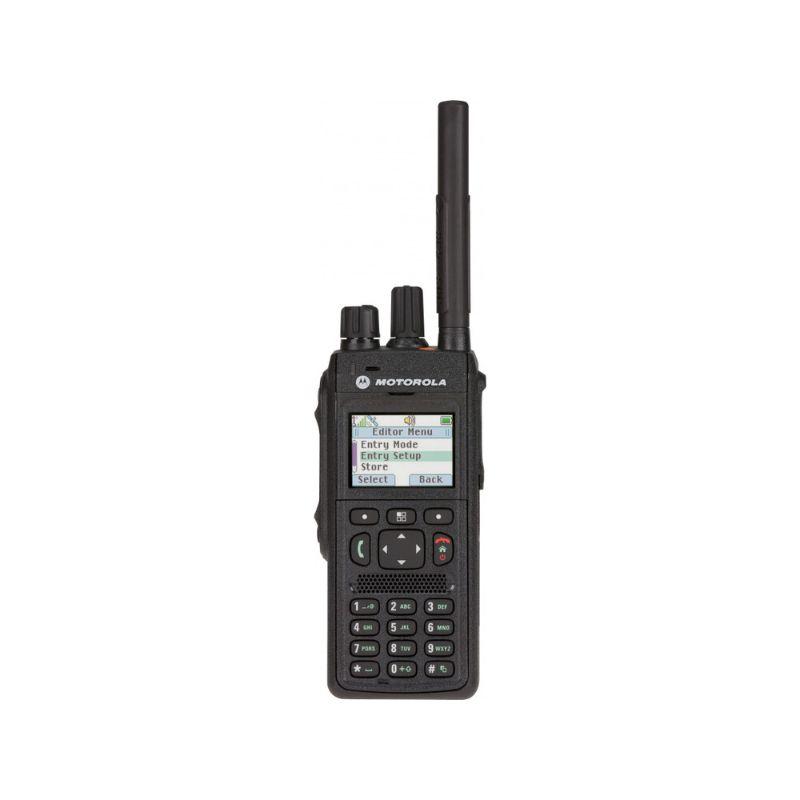 Immagine della categoria TETRA MTP3000
