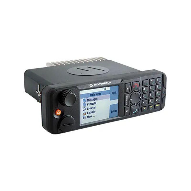 Immagine della categoria TETRA MTM5000