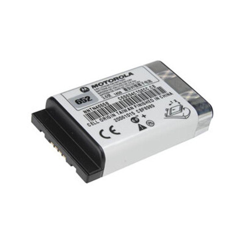 Batteria Li-Ion 3,6 V 1800 mAh per MTH800